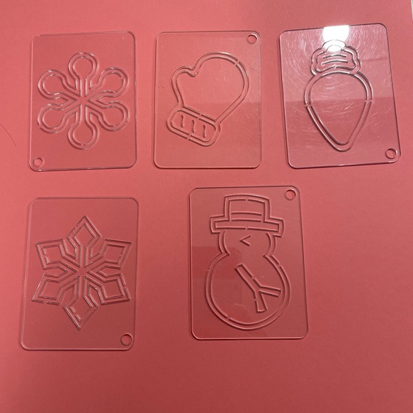 Coluzzle cutting system - Picture 8 of 8